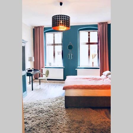 Villa Rumpel Aus Alt Mach Neu 비슈코프 외부 사진