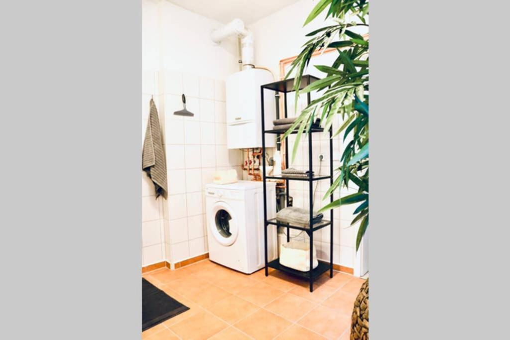 Villa Rumpel Aus Alt Mach Neu 비슈코프 외부 사진