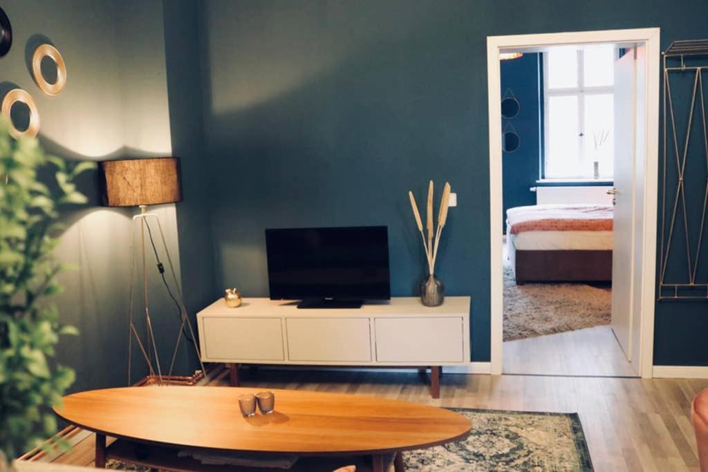 Villa Rumpel Aus Alt Mach Neu 비슈코프 외부 사진